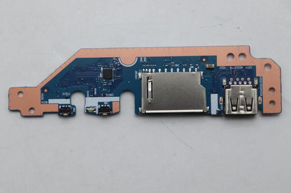 Lenovo CARDPOP L 83N3 IO/B I/O Board 5C50S25844