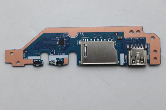 Lenovo CARDPOP L 83N3 IO/B I/O Board 5C50S25844