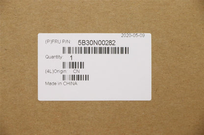 Lenovo LCD Bezel L 80WK BK 5B30N00282