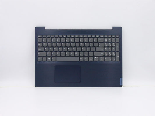 Lenovo Upper Case ASM_US INTE L 81Y3 AB 5CB0X56050