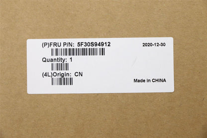 Lenovo FP BD B 82BC W/FFC 5F30S94912