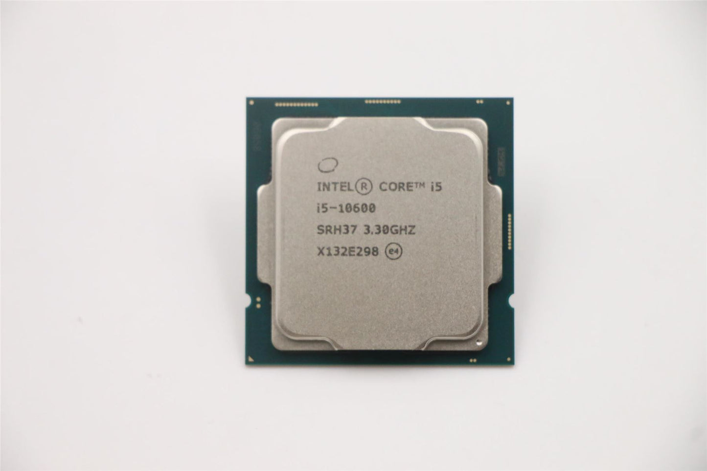 Lenovo ThinkStation P340 CPU Processor 5SA0U56147