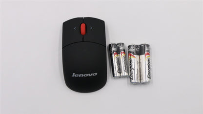 Lenovo Primax Edge 2.4G KB+MC(EN) CALC8 English Keyboard 25211201