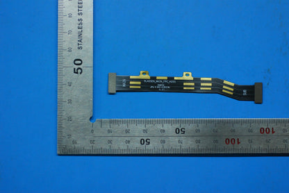 Lenovo Klassen;Main FPC;0.1mm;2L;Thr-Hole FPC Board SF78C02186