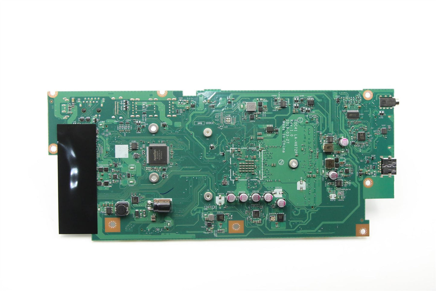 Lenovo MotherboardAMDStoneyRidgeA6-9225(2.6GHz),UMAHDMIOUT,WINDPK 01LM960
