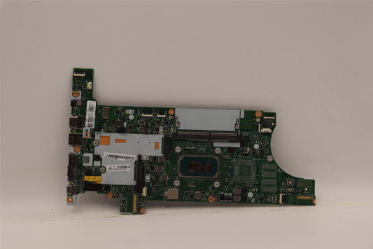 Lenovo ThinkPad P15s Gen 2 P14s Gen 2 Motherboard Mainboard UMA 16G 5B21M83179