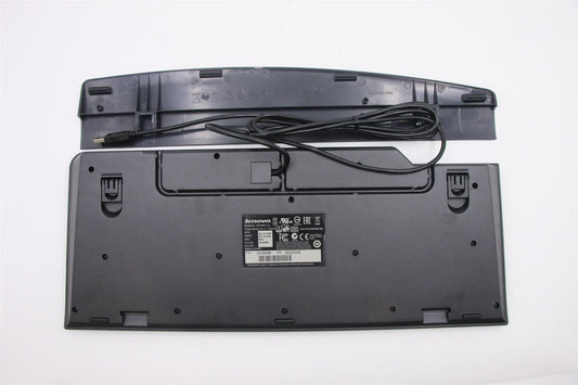 Lenovo Brazil/Portuguese Keyboard 03X8596