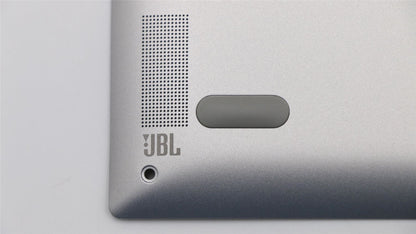 Lenovo Flex Pro-13IKB Bottom Base Lower Chassis Cover Silver 5CB0Q09576