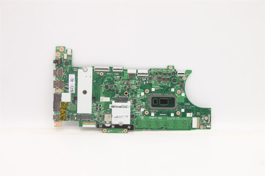 Lenovo ThinkPad X390 T490s Motherboard Mainboard UMA intelI78665U 8G 01HX940