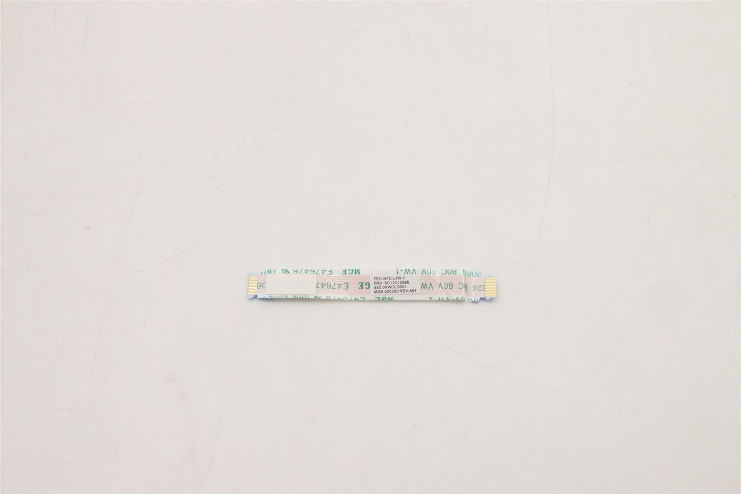 Lenovo FRU CABLE CABLE,NFC Fenrir 5C11C12595