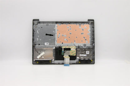 Lenovo Upper Case ASM_LA L81W6 GYIMR 5CB0X55755