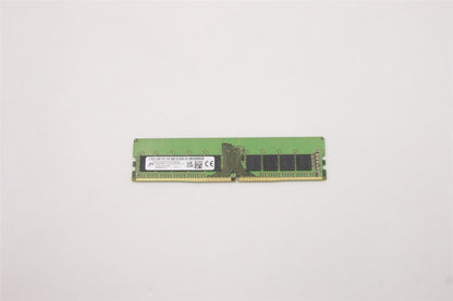 Lenovo MEMORY ECC UDIMM,32GB,DDR4,3200,Micron 5M30V06847