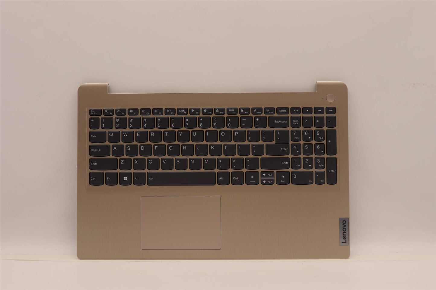 Lenovo UpperCaseASM_USA ENGL82H8NFPSDBL 5CB1B84527
