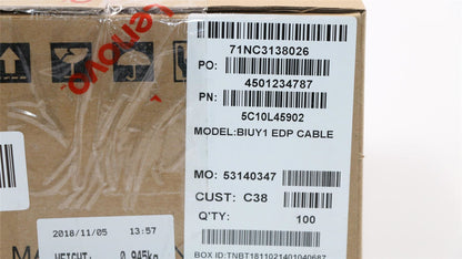 Lenovo Flex 510-15IKB 510-15ISK 4-1570 Cable Lcd Screen Display LED 5C10L45902