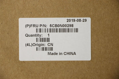 Lenovo Legion Y520-15IKBN Y520-15IKBA Keyboard Palmrest Top Cover US 5CB0N00298