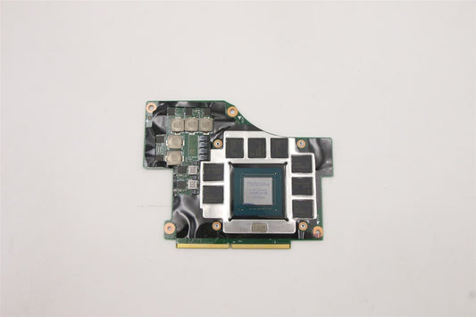 Lenovo ThinkPad T15g Gen 2 GPU Graphics Card 5C51C94210