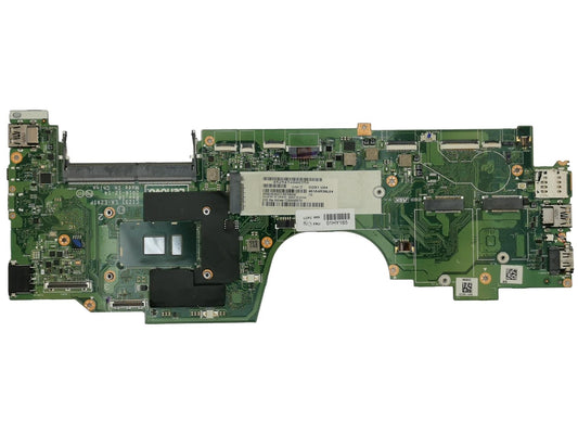 Lenovo 02DL558 BDPLANAR i7-7500U WIN Y-TPM N-AMT