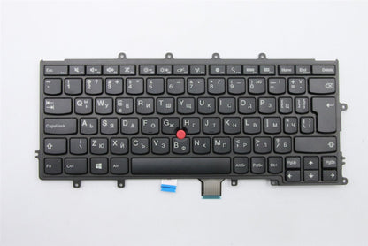 Lenovo CS13X, BG, CHY Bulgarian Keyboard 04Y0907