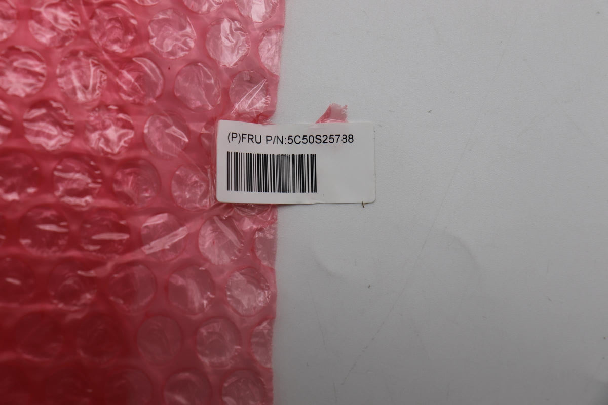 Lenovo CARDPOP Pmic H 83JT Microphone Board 5C50S25788