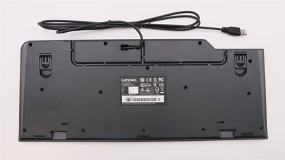 Lenovo ThinkCentre M92z M72z M62z M92p M72e M82 M92 USB Wired Keyboard 54Y9435