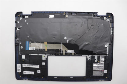 Lenovo Upper Case ASM_SWS W 82Y0 AB BL 5CB1L30618