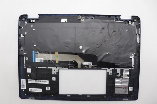 Lenovo Upper Case ASM_SWS W 82Y0 AB BL 5CB1L30618
