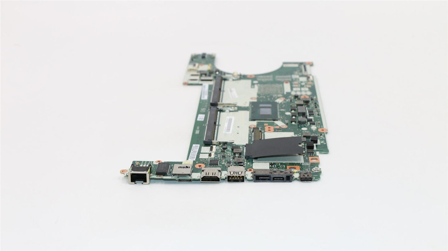 Lenovo ThinkPad L480 Motherboard Mainboard UMA Intel i5-8350U 01LW345