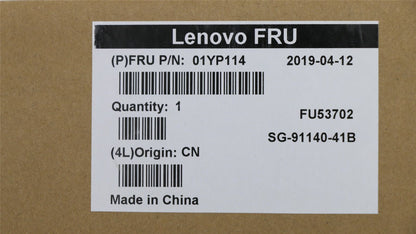 Lenovo ThinkPad X280 A285 X390 X395 L13 Keyboard Turkish F Black 01YP194