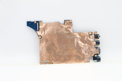 Lenovo IdeaPad 5 14ACN6 Motherboard Mainboard UMA AMDR75800U 16G 5B21C21942