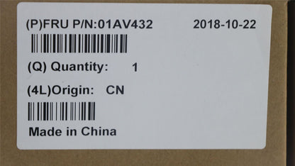 Lenovo Yoga X380 370 Battery 01AV433