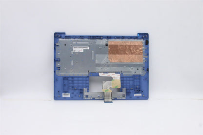 Lenovo IdeaPad 1-14ADA05 Keyboard Palmrest Top Cover US Blue 5CB0Z56790