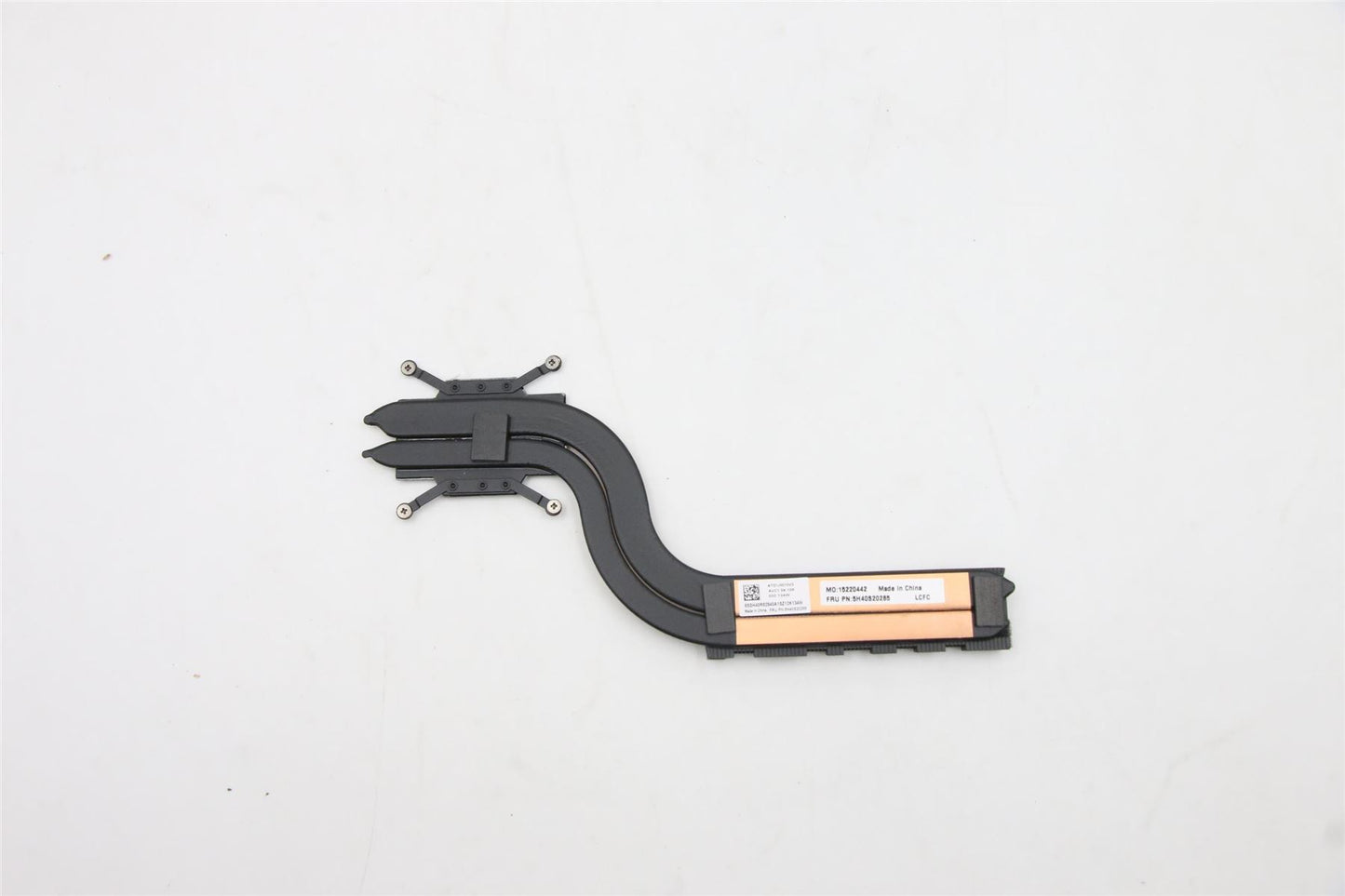 Lenovo Heatsink L 82LN AVC 5H40S20285