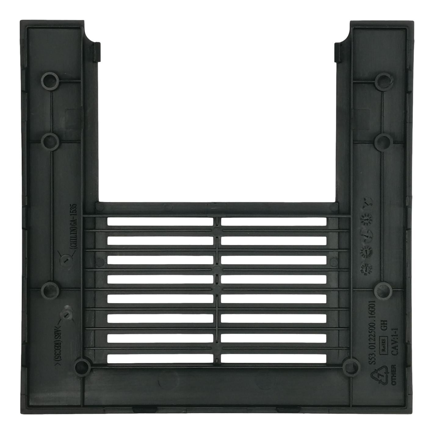 Acer Monitor X35 Vesa Mount Cover 60.TG4M3.009