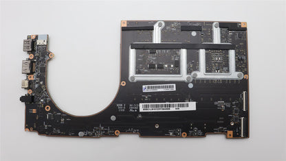 Lenovo Yoga 9 16IRP8 Motherboard Mainboard DIS INTELI713705H 16G 5B21L39161