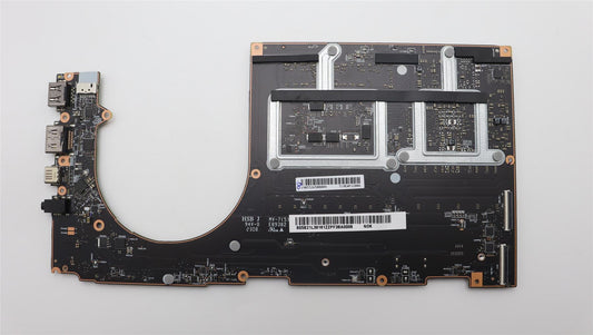Lenovo Yoga 9 16IRP8 Motherboard Mainboard DIS INTELI713705H 16G 5B21L39161