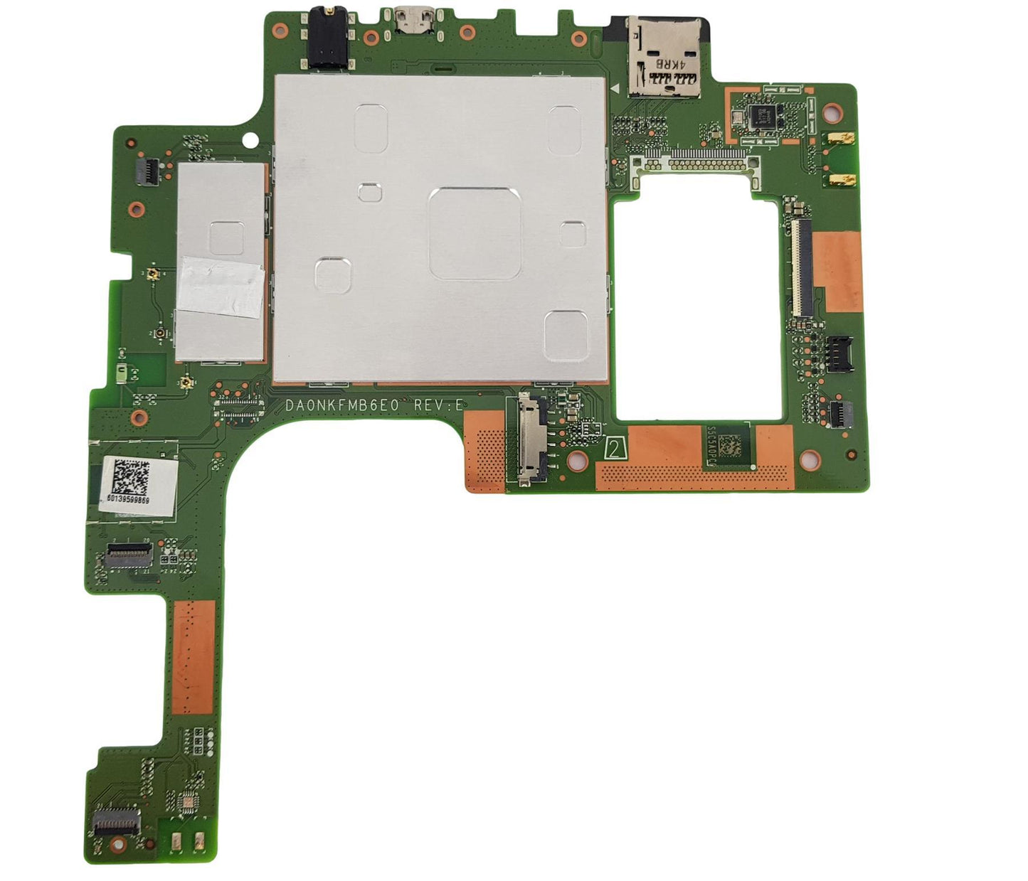 Acer Iconia A3-A30 Motherboard Mainboard NB.LA011.001