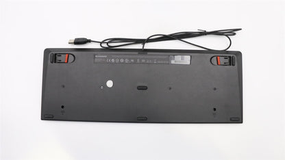 Lenovo LP Slim USB Spanish 172 Keyboard 54Y9281