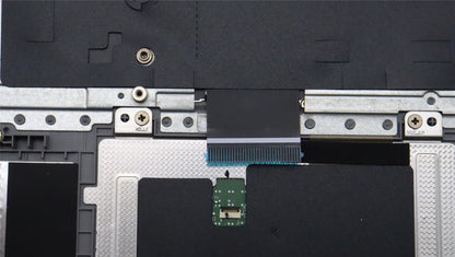 Lenovo Upper Case ASM_SLV L82QD NFPCG 5CB1H92102