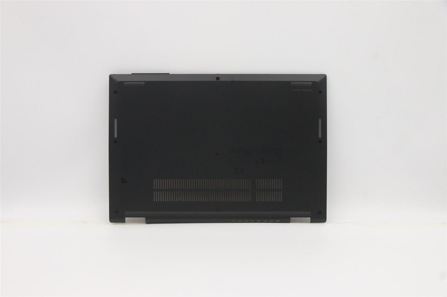 Lenovo ThinkPad L13 2 Bottom Base Lower Cover Black 5CB0Z69168