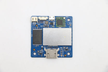 Lenovo CARDPOP Smart Casting WW HQ Board 5C51A25190