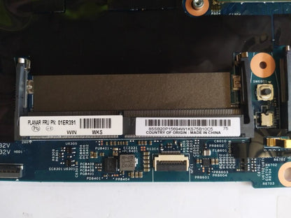 Lenovo ThinkPad T570 Motherboard Mainboard 02HL402
