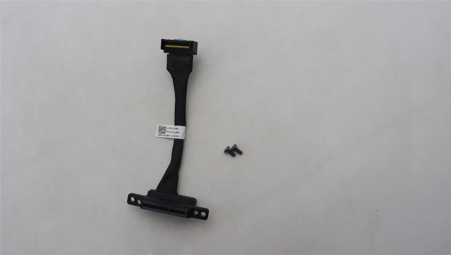 Lenovo Fru,Falcon Flex Bay cable 5C10U58624