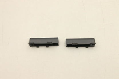 Lenovo IdeaPad 3 15IAH7 3 15ARH7 Hinge Cap Strip Trim Cover Black 5CB1H30527