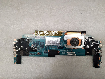Lenovo Yoga X1 3rd Gen Motherboard Mainboard 5B20V13406