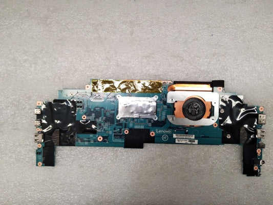 Lenovo Yoga X1 3rd Gen Motherboard Mainboard 5B20V13406