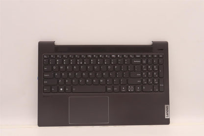 Lenovo IdeaPad 5 15IAL7 5 15ABA7 Palmrest Cover Touchpad Keyboard US Europe 5CB1J01146