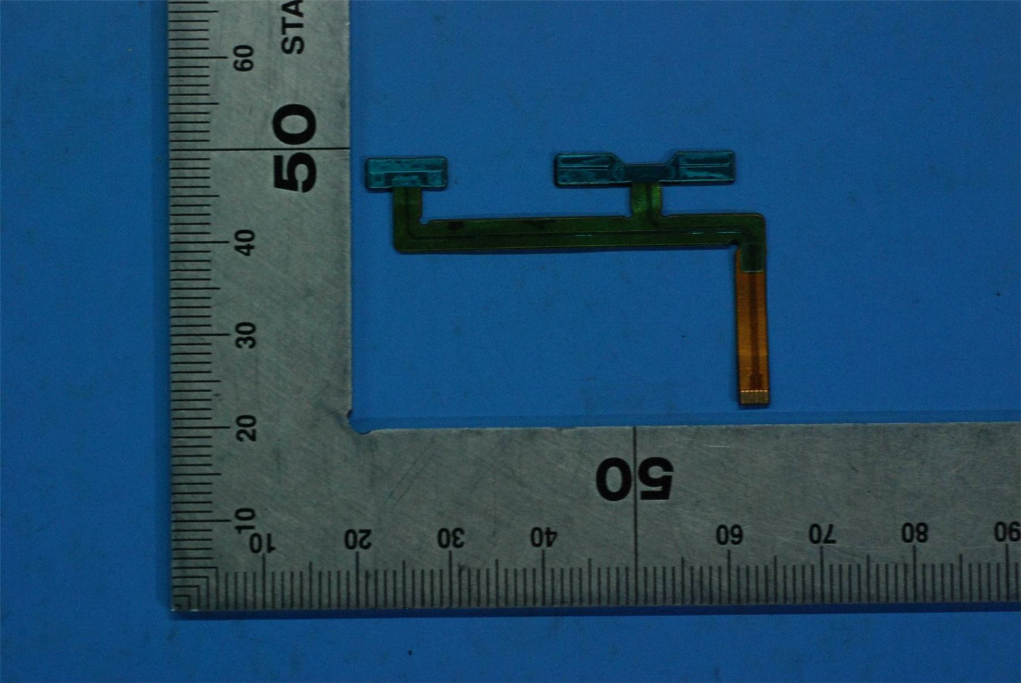 Lenovo Tab B10M10 Smart M10 HD Tablet Side Key Button Flex Cable 5F78C14578