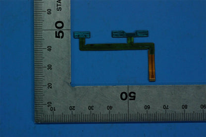 Lenovo Tab B10M10 Smart M10 HD Tablet Side Key Button Flex Cable 5F78C14578