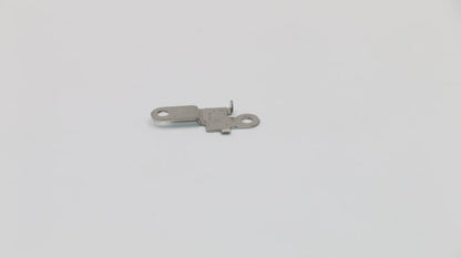 Lenovo 5B40Q81359 DC-IN Bracket 3N 81A6