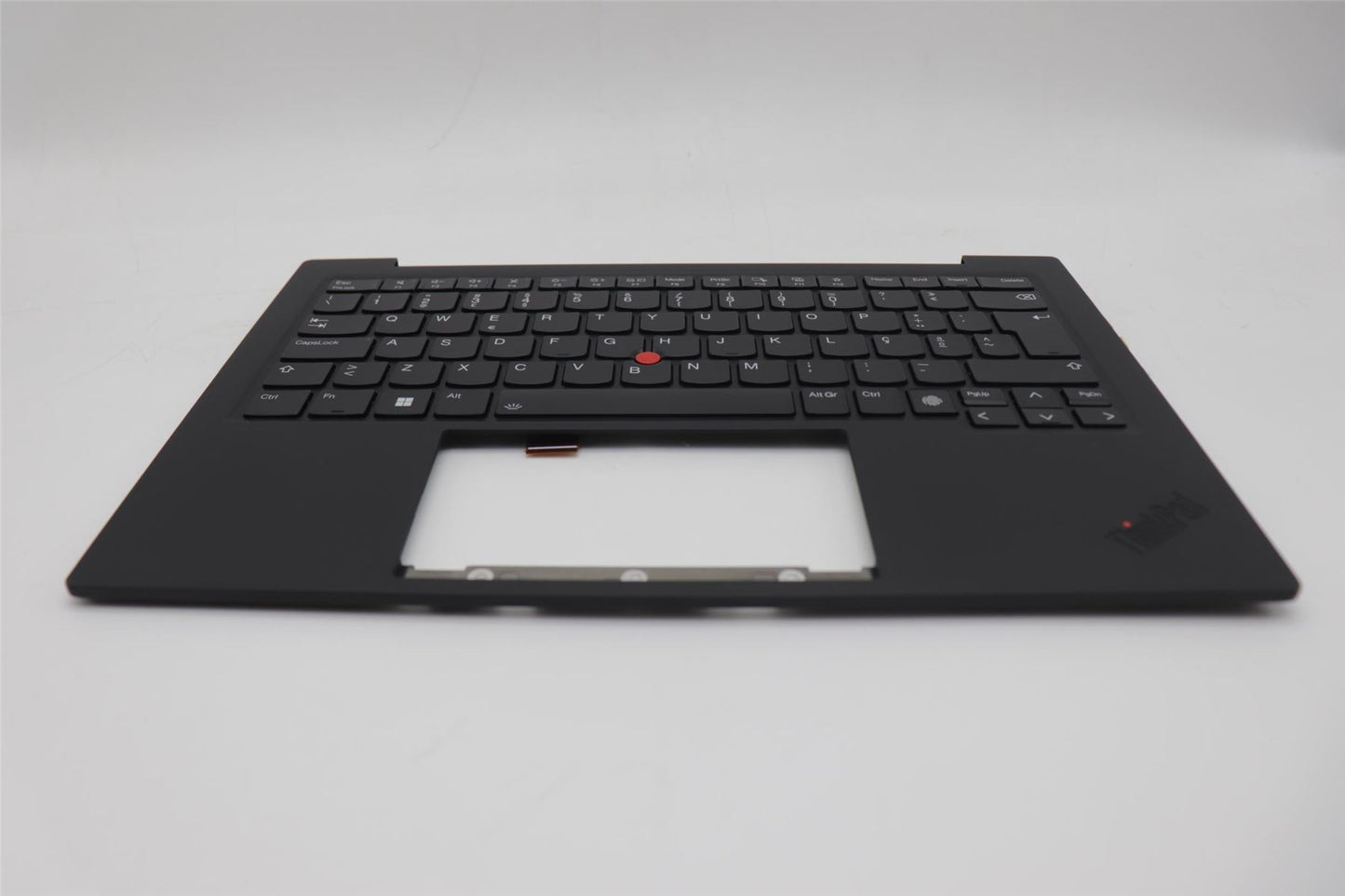 Lenovo MECH_ASM GRP_KBD_BZL_POR_WL_DB_LTN 5M11N61142